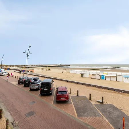 Evelyn In * Blankenberge